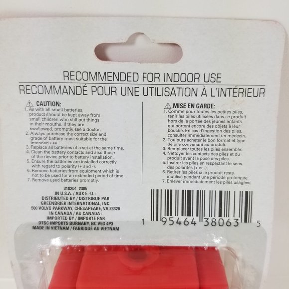 LED Christmas projector Santa clause - Picture 6 of 7